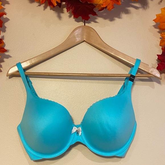 Victoria's Secret Other - Victoria’s Secret, 32DDD, Push-Up Bra, NWT